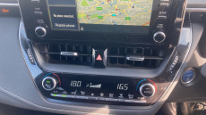 Toyota Corolla 1.8 VVT-i Hybrid Design 5dr CVT Hybrid Estate